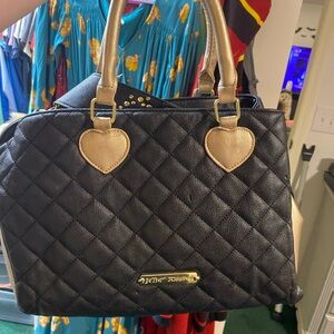 Betsey Johnson Purse